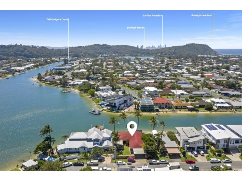 19 Marlin Ct, Palm Beach QLD 4221