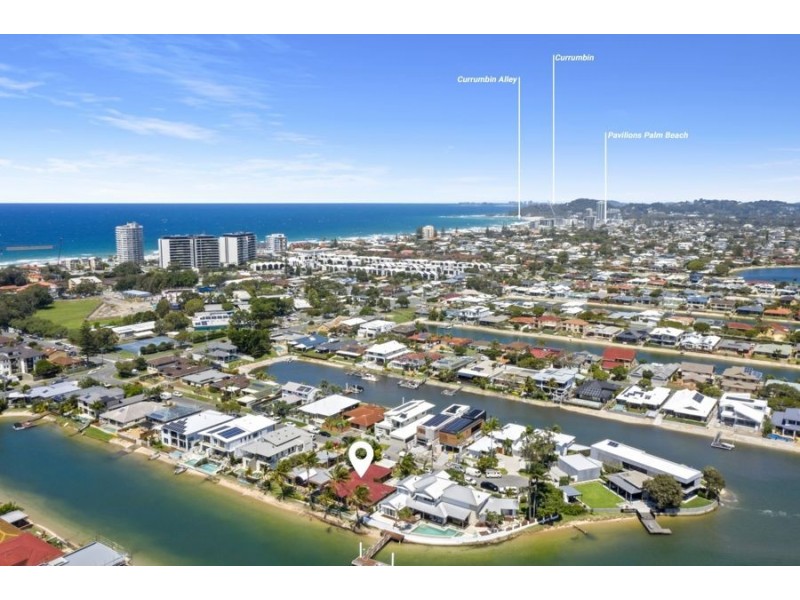 19 Marlin Ct, Palm Beach QLD 4221