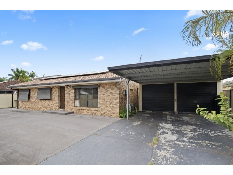 133 Kumbari Avenue, Labrador QLD 4215