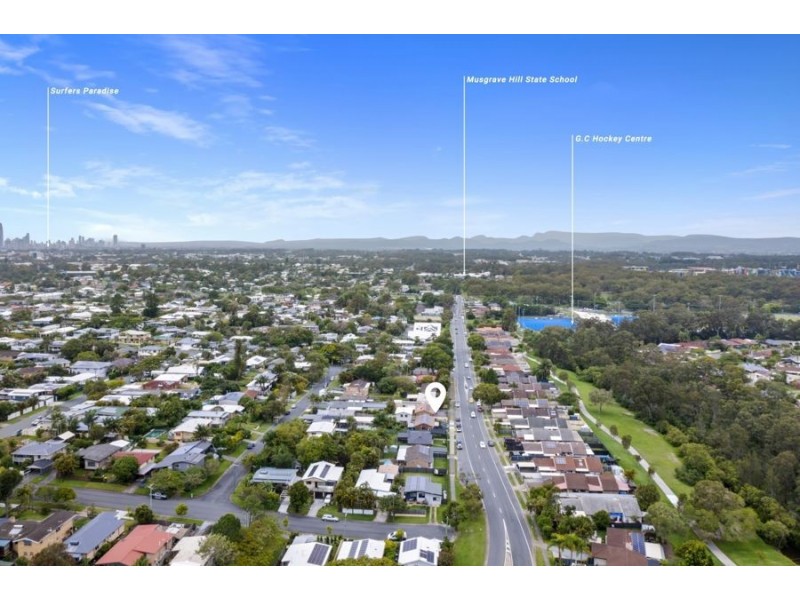 133 Kumbari Avenue, Labrador QLD 4215