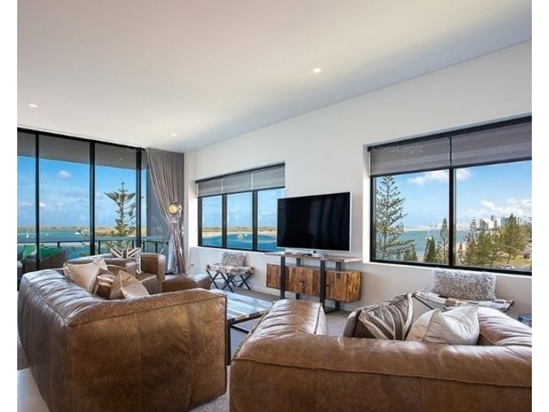 6/502 Marine Parade, Biggera Waters QLD 4216