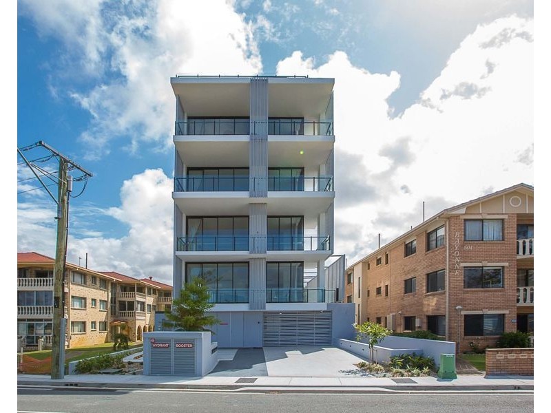6/502 Marine Parade, Biggera Waters QLD 4216