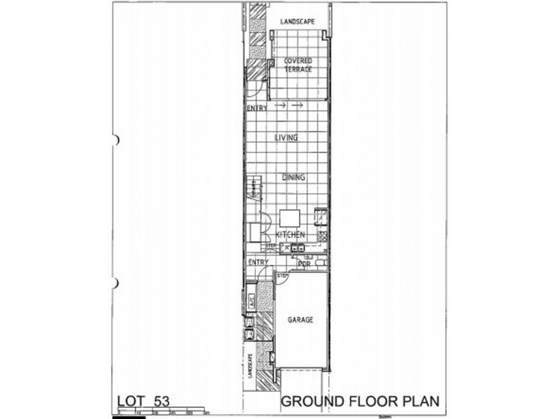 25 The Crestway, Robina QLD 4226 Floorplan