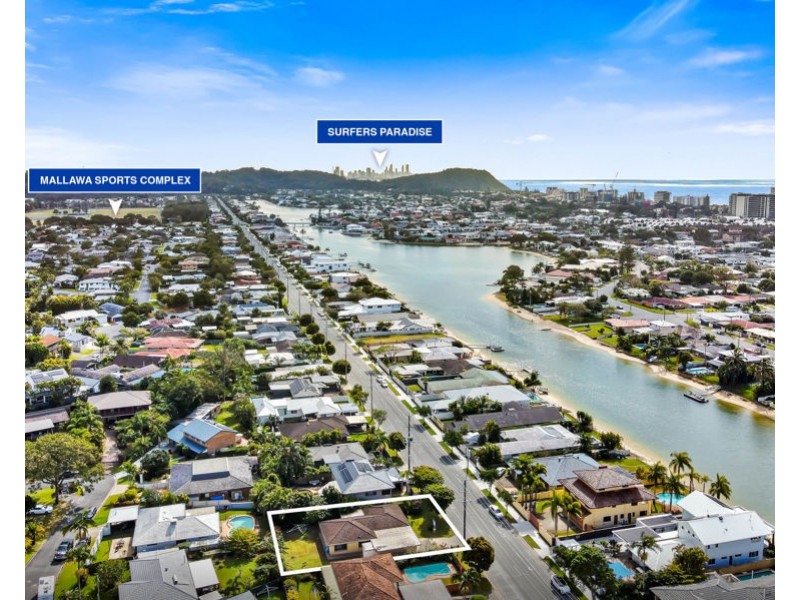 217 Mallawa Drive, Palm Beach QLD 4221