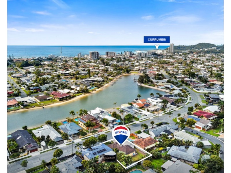 217 Mallawa Drive, Palm Beach QLD 4221