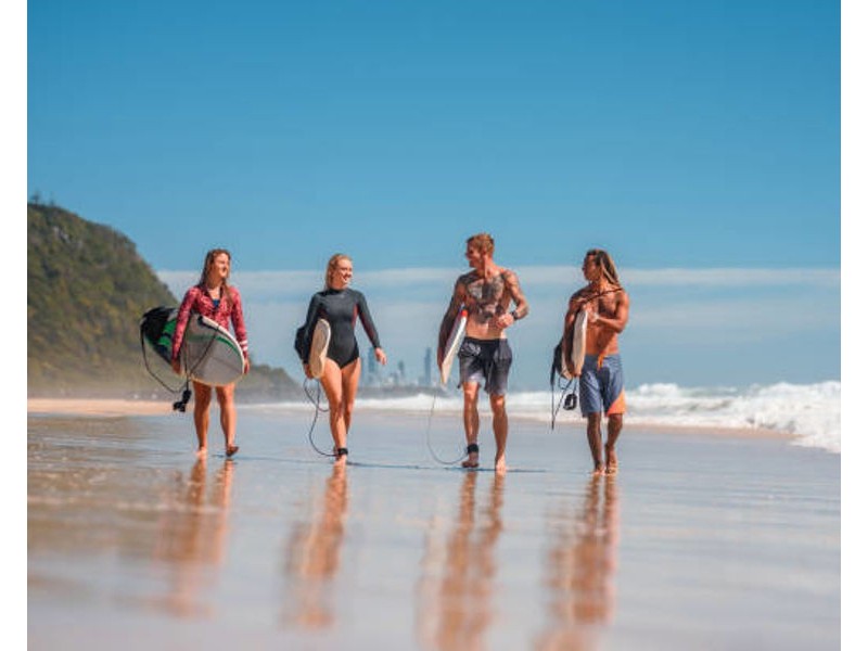 217 Mallawa Drive, Palm Beach QLD 4221