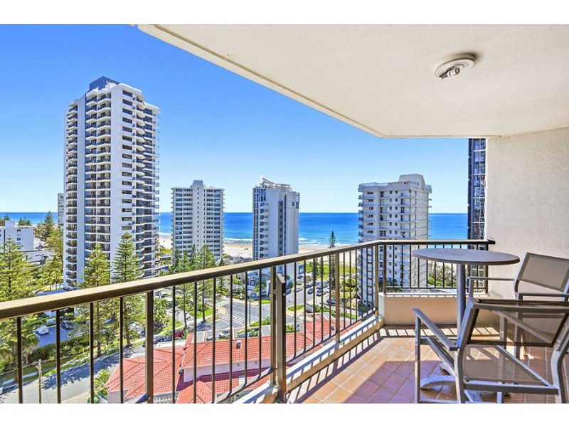1204/5 Enderley Avenue, Surfers Paradise QLD 4217
