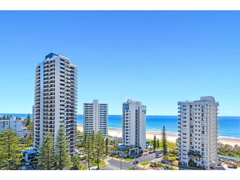 1204/5 Enderley Avenue, Surfers Paradise QLD 4217