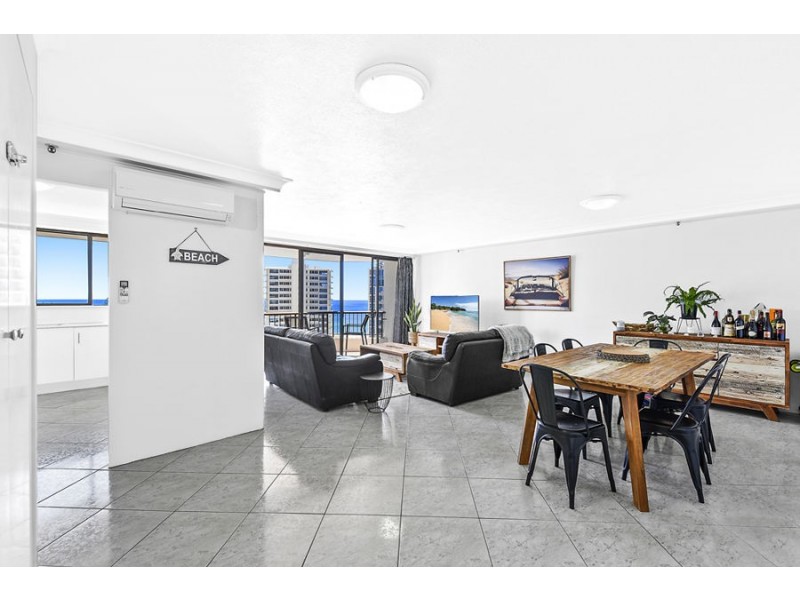 1204/5 Enderley Avenue, Surfers Paradise QLD 4217