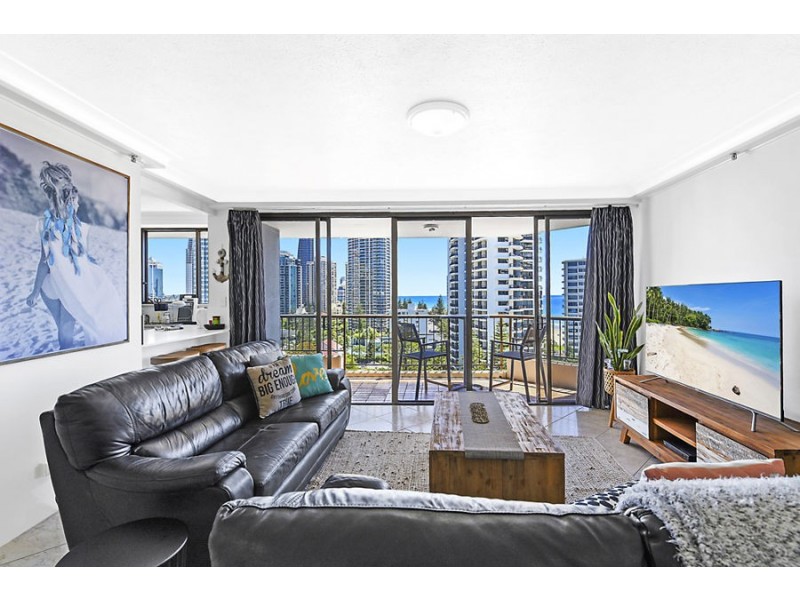 1204/5 Enderley Avenue, Surfers Paradise QLD 4217