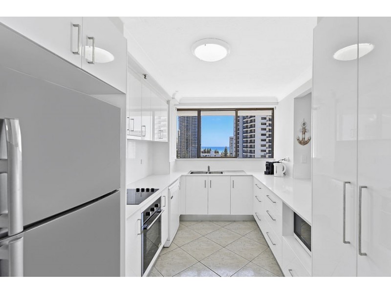 1204/5 Enderley Avenue, Surfers Paradise QLD 4217