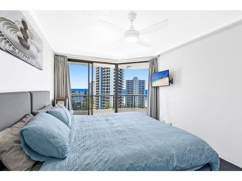 1204/5 Enderley Avenue, Surfers Paradise QLD 4217