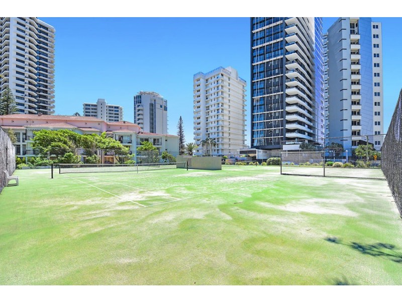 1204/5 Enderley Avenue, Surfers Paradise QLD 4217