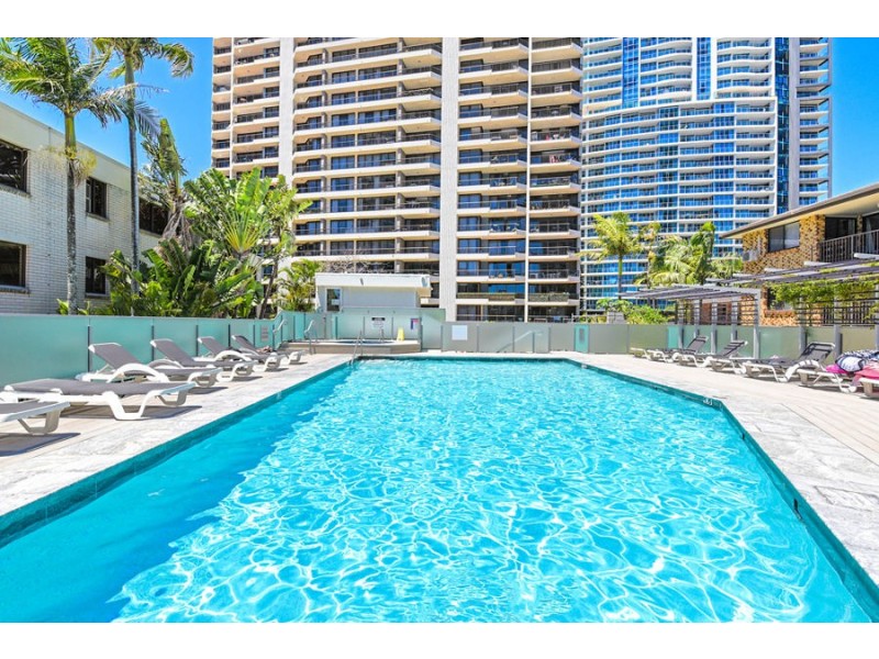 1204/5 Enderley Avenue, Surfers Paradise QLD 4217