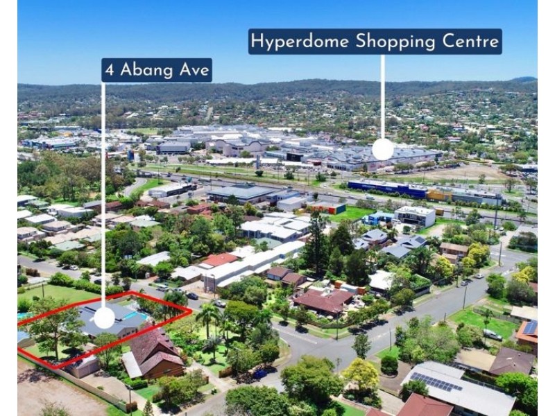 4 Abang Ave, Tanah Merah QLD 4128