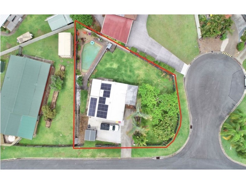 13 Norseman Crescent, Worongary QLD 4213