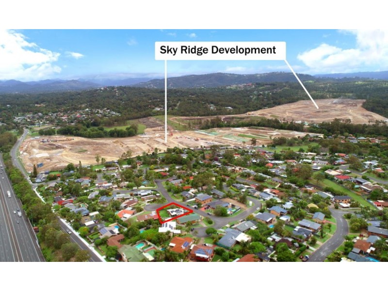 13 Norseman Crescent, Worongary QLD 4213