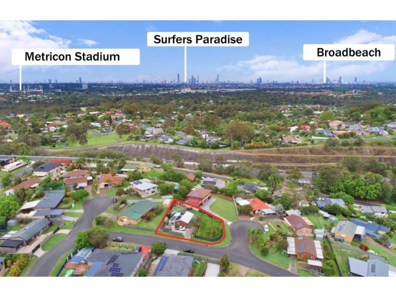 13 Norseman Crescent, Worongary QLD 4213