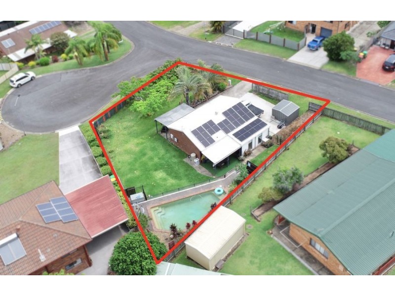 13 Norseman Crescent, Worongary QLD 4213