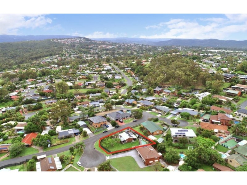 13 Norseman Crescent, Worongary QLD 4213
