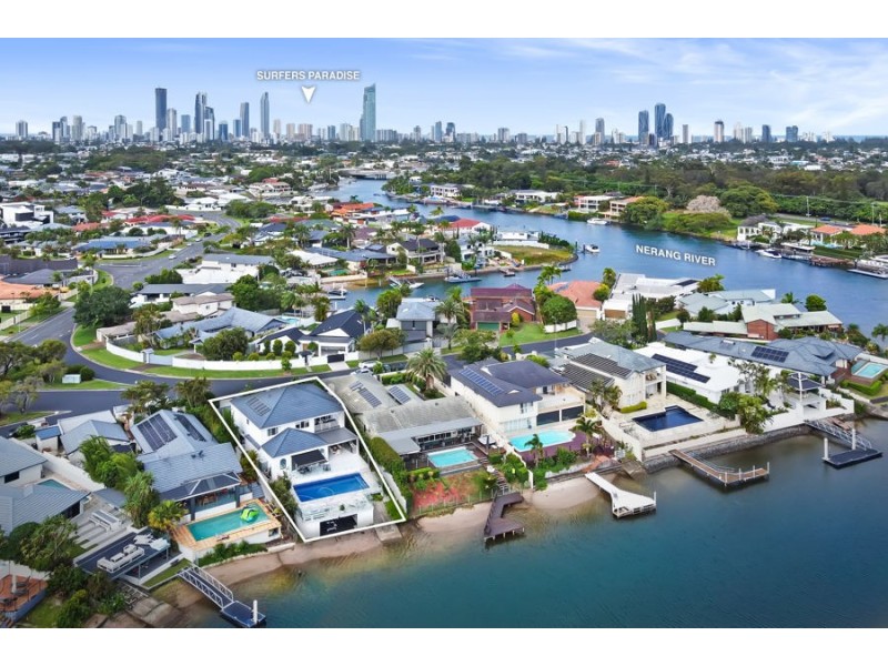 5 Wallaby Place, Sorrento QLD 4217