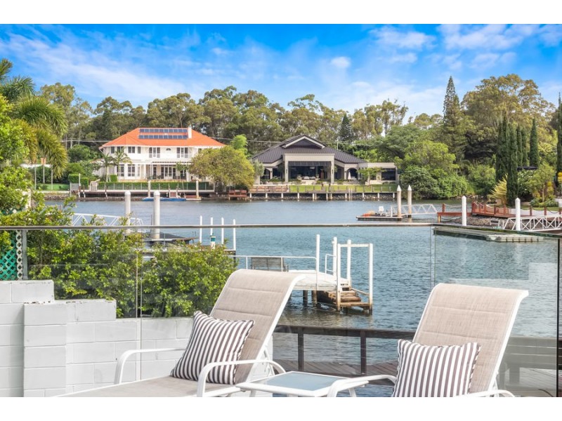 5 Wallaby Place, Sorrento QLD 4217