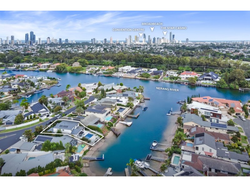 5 Wallaby Place, Sorrento QLD 4217