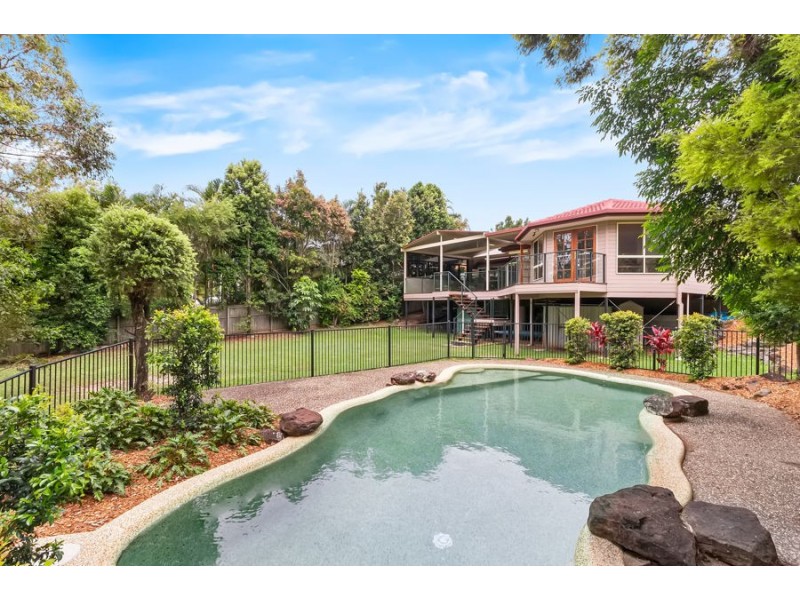 38 Peter Senior Court, Parkwood QLD 4214