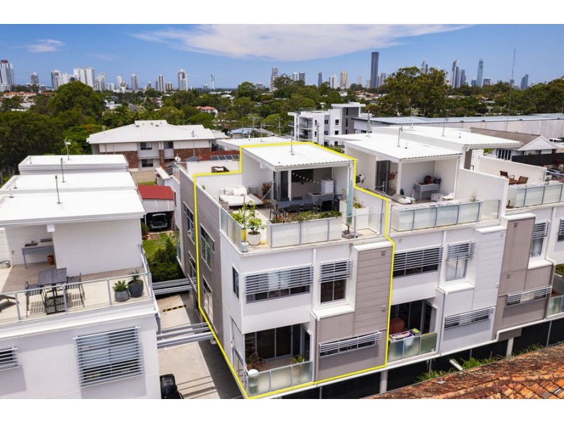 3/77 Minnie Street, Southport QLD 4215