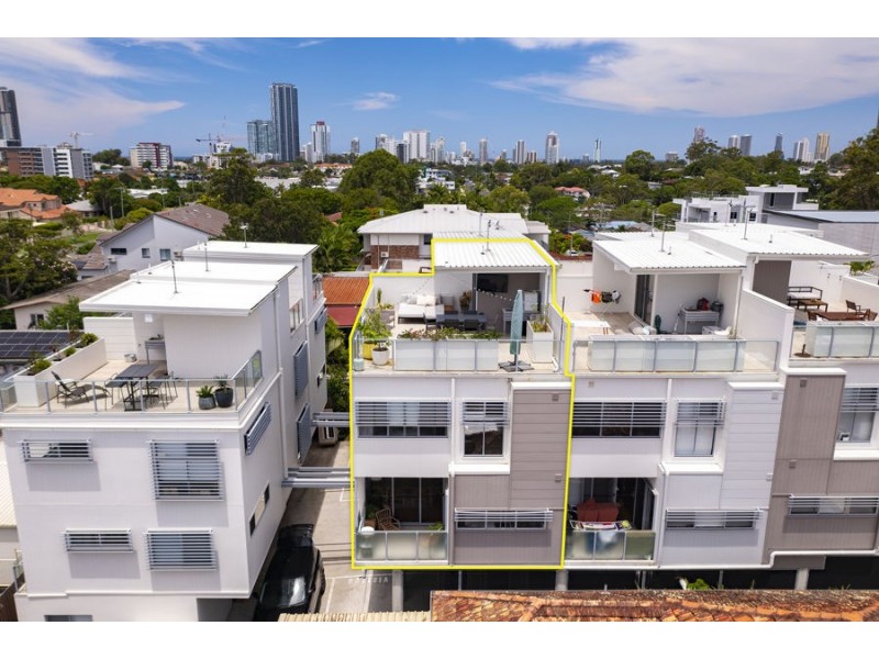 3/77 Minnie Street, Southport QLD 4215
