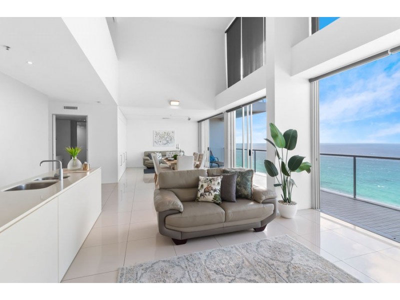 2803/159 Old Burleigh Road, Broadbeach QLD 4218