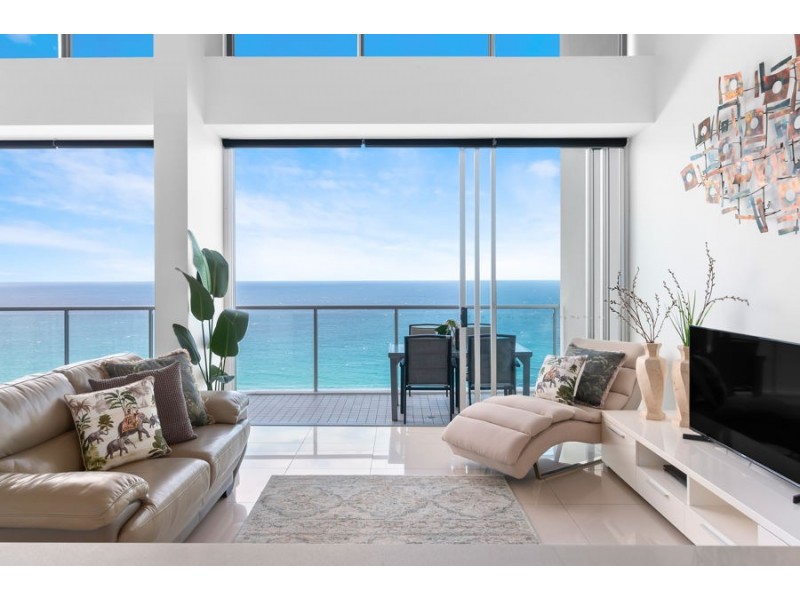 2803/159 Old Burleigh Road, Broadbeach QLD 4218