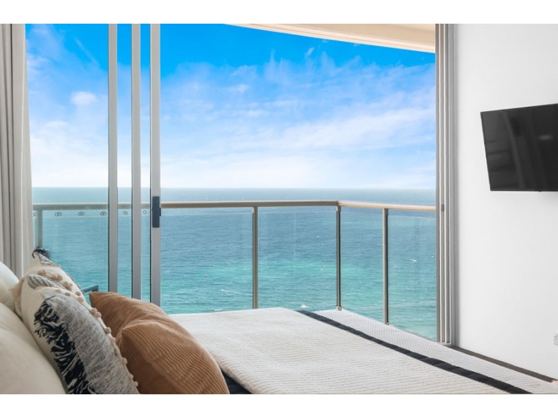 2803/159 Old Burleigh Road, Broadbeach QLD 4218