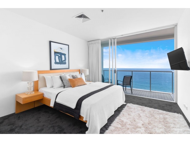 2803/159 Old Burleigh Road, Broadbeach QLD 4218