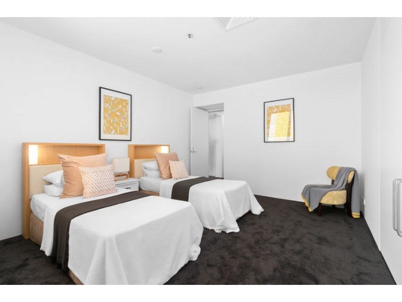 2803/159 Old Burleigh Road, Broadbeach QLD 4218