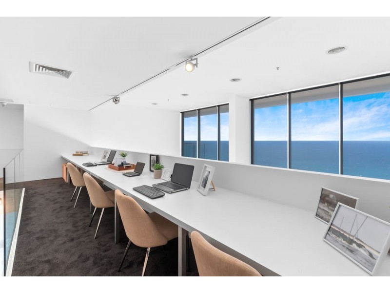 2803/159 Old Burleigh Road, Broadbeach QLD 4218