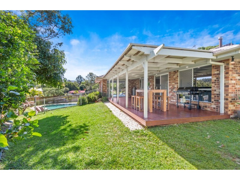 8 Stillwater Crescent, Robina QLD 4226