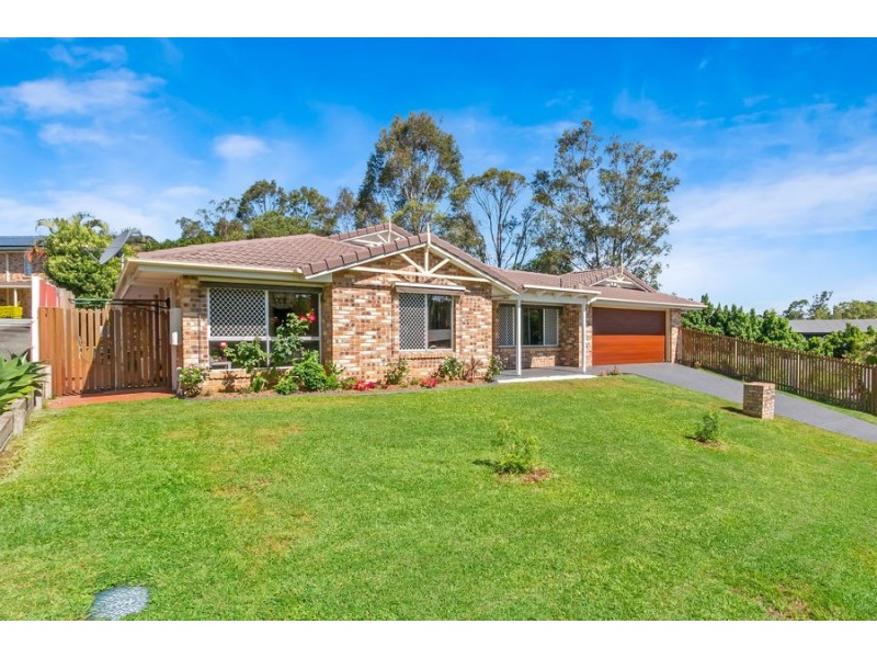 8 Stillwater Crescent, Robina QLD 4226