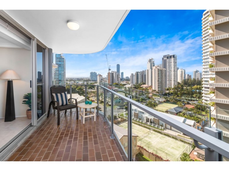 11C/3540 Main Beach Parade, Main Beach QLD 4217