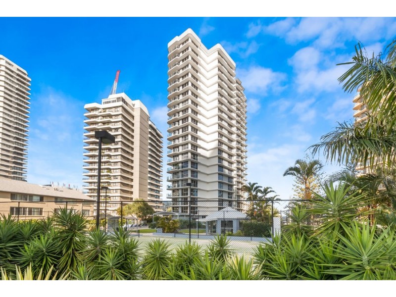 11C/3540 Main Beach Parade, Main Beach QLD 4217