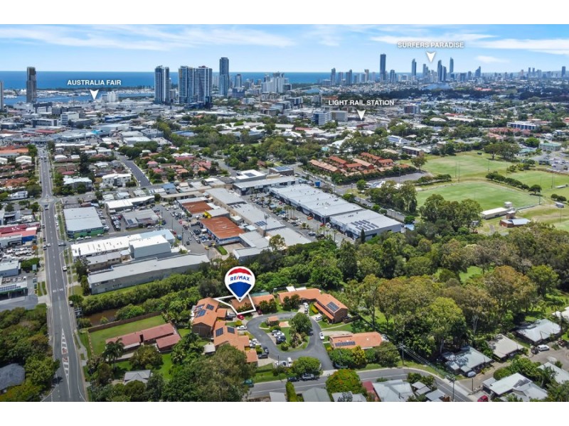 9/8 West King Street, Southport QLD 4215