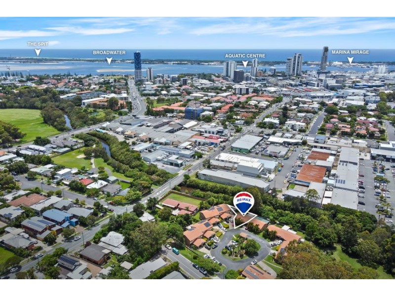 9/8 West King Street, Southport QLD 4215