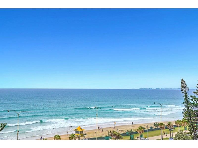 8B/1 Higman Street, Surfers Paradise QLD 4217