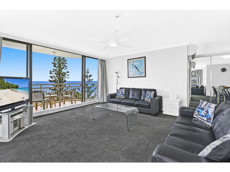 8B/1 Higman Street, Surfers Paradise QLD 4217