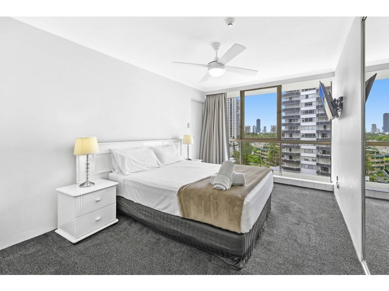8B/1 Higman Street, Surfers Paradise QLD 4217