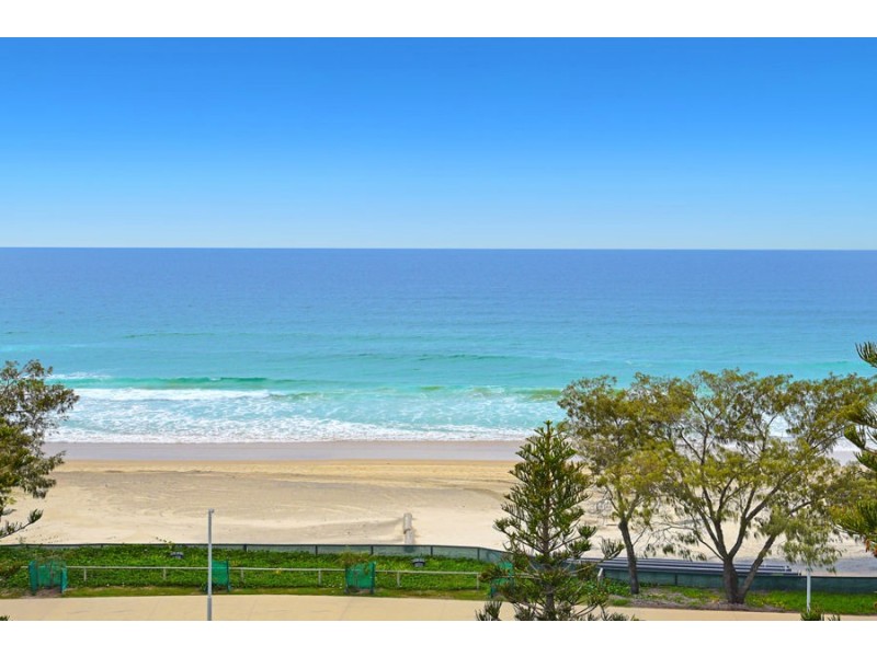 8B/1 Higman Street, Surfers Paradise QLD 4217