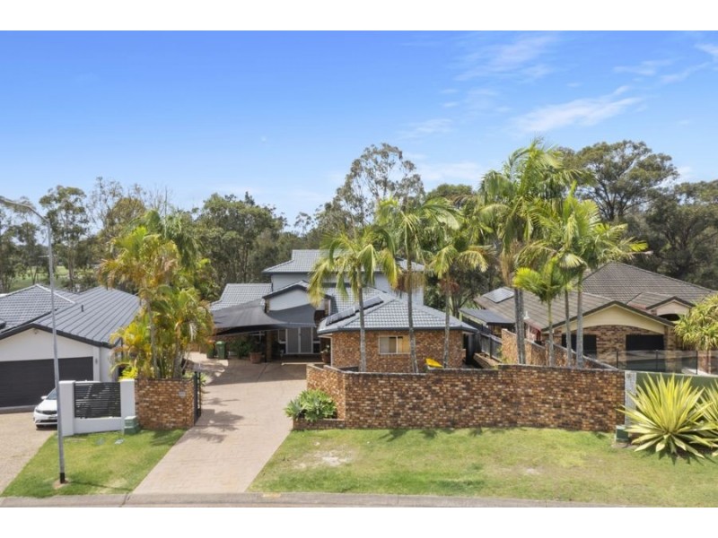 34 Greg Norman Crescent, Parkwood QLD 4214