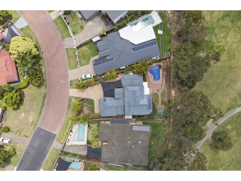 34 Greg Norman Crescent, Parkwood QLD 4214
