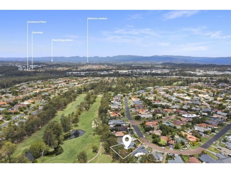 34 Greg Norman Crescent, Parkwood QLD 4214