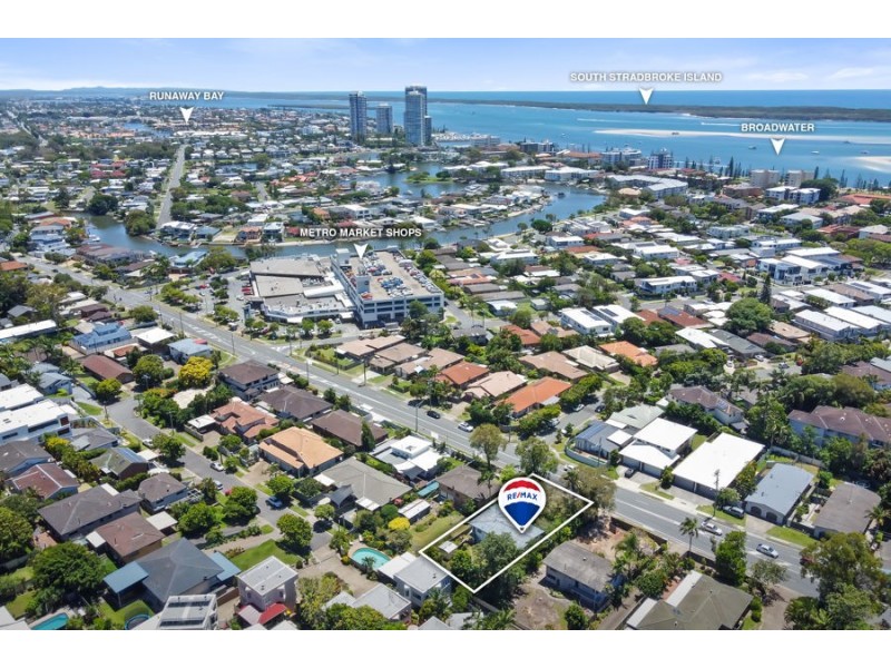 20 Hollywell Road, Biggera Waters QLD 4216